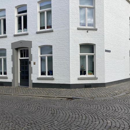 B&B De Juliaantjes Maastricht Exterior foto